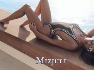 Mizjuli