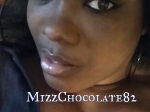 MizzChocolate82