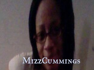 MizzCummings