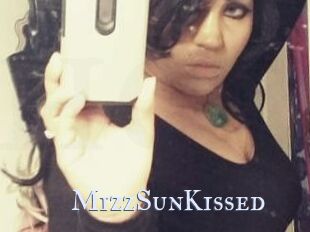 MizzSunKissed