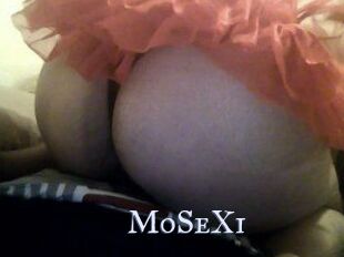 MoSeXi