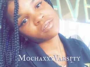 MochaxxxVarsity