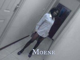 Moene