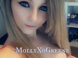 MollyXoGreene