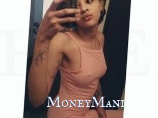 MoneyMani