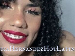 MonicaHernandezHotLatin