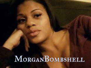 MorganBombshell