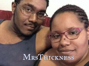 MrsThickness