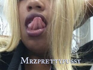 Mrzprettypussy