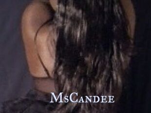 MsCandee