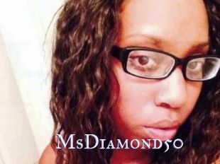 MsDiamond50