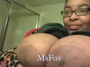 MsFox