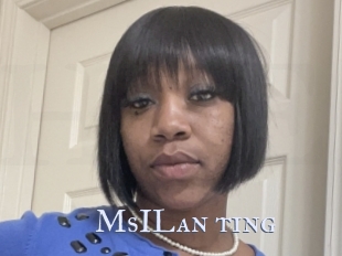 MsILan_ting