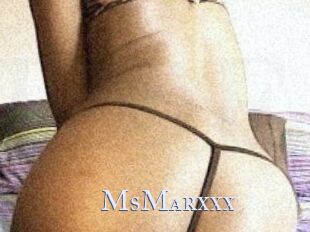 MsMarxxx