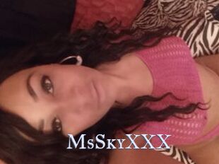 MsSkyXXX