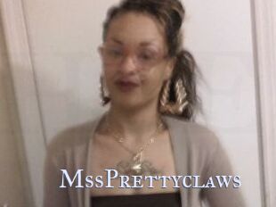 MssPrettyclaws