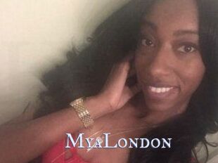 Mya_London