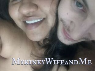 MykinkyWifeandMe