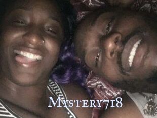 Mystery718