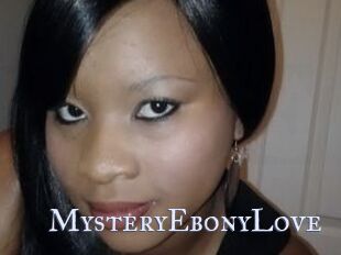 MysteryEbonyLove