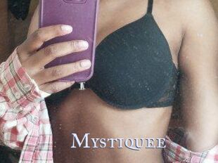 Mystiquee