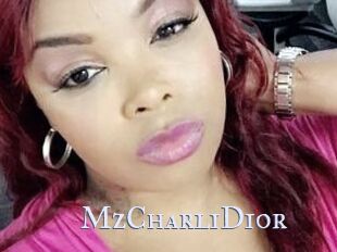 MzCharliDior