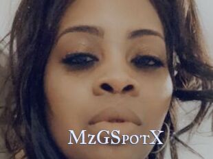 MzGSpotX