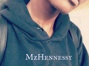 MzHennessy