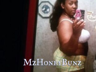 MzHoneyBunz