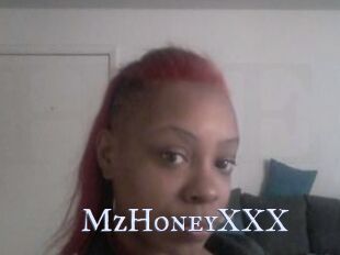 MzHoneyXXX