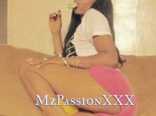 MzPassionXXX