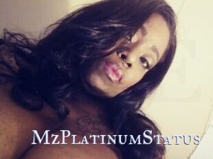 MzPlatinumStatus