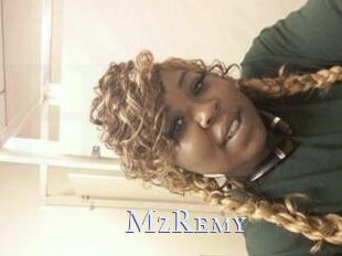 MzRemy