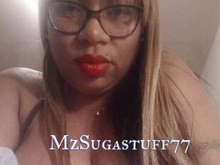 MzSugastuff77