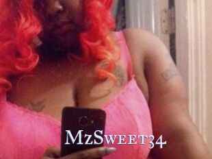 MzSweet34