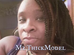 Mz_ThickModel