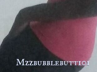 Mzzbubblebutt101