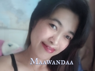 Maawandaa