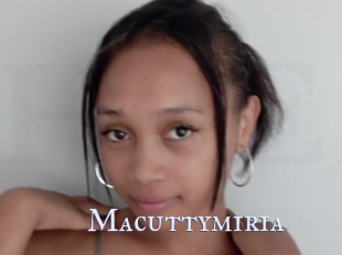 Macuttymiria