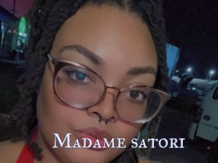 Madame_satori