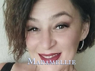 Madamellie