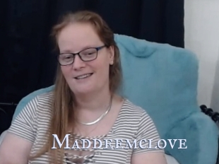 Maddeemclove