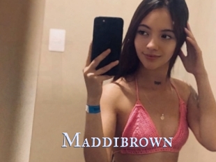 Maddibrown