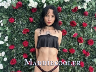 Maddiecooler