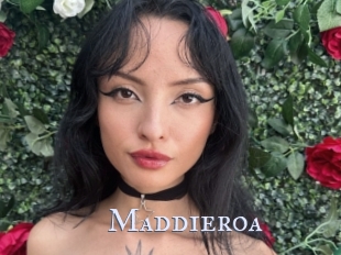 Maddieroa