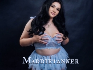 Maddietanner