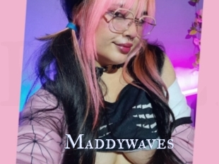 Maddywaves