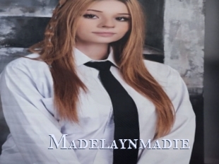 Madelaynmadie