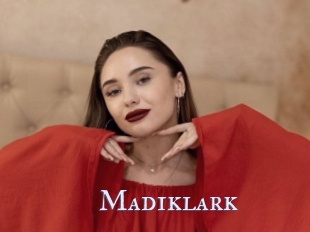 Madiklark