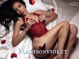 Madisonviolet